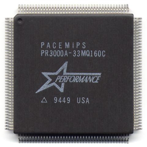 Instruction  Architecture on The Mips Architecture Is The Epitome Of The Risc Philosophy