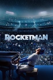 Rocketman 2019 box office full movie [1080p] online premiere