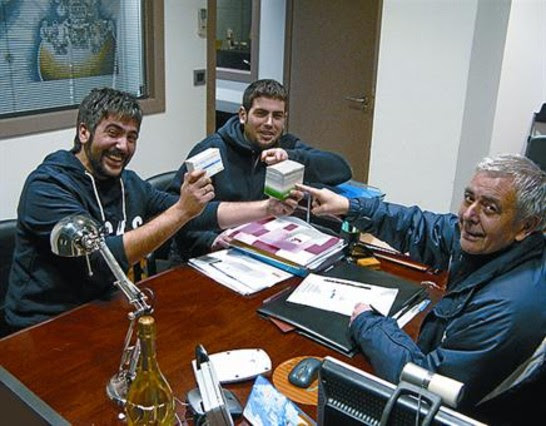 Esto es Estopa