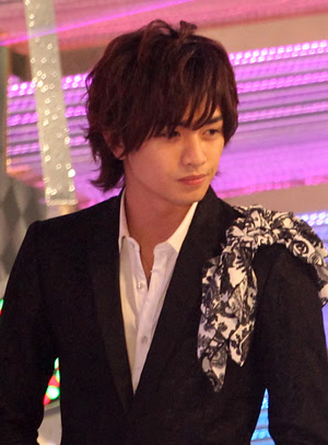 村上信五も大興奮 中島健人の花嫁テスト の回答が甘すぎるッ ジャニーズ研究会