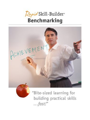 Benchmarking (Rapid Skill Builder Series), by Jon C. Warner