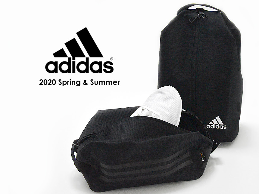 Sale Adidas Ep Syst シューズバッグ シューズバッグ ブラック Fm2298 ss プラヴィダ ヨガウェア ヨガマット