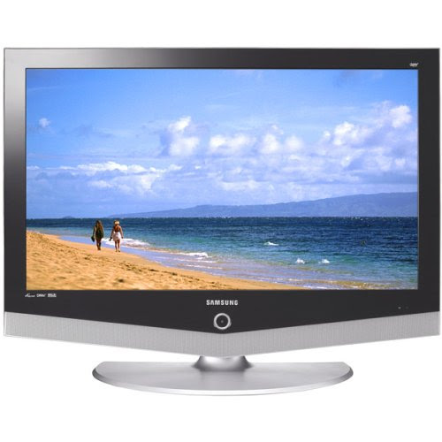 Samsung LN-R328W 32-Inch Widescreen HDTV-Ready Flat-Panel LCD TV