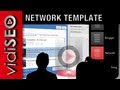 Network Template
