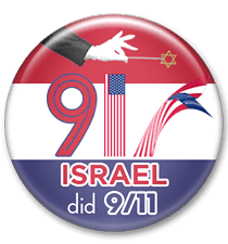 Israel did 911 - click through to read the proof in 'Masters Of Deception'