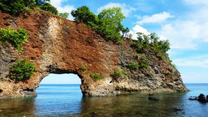 Pantai Pintu Kota Pantai Pintu Kota