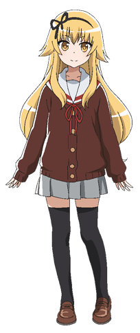 末続このは 未確認で進行形 Neoapo アニメ ゲームdbサイト