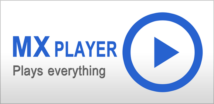 MX Player Pro 