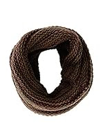 Vero Moda Cuello (Marrón)