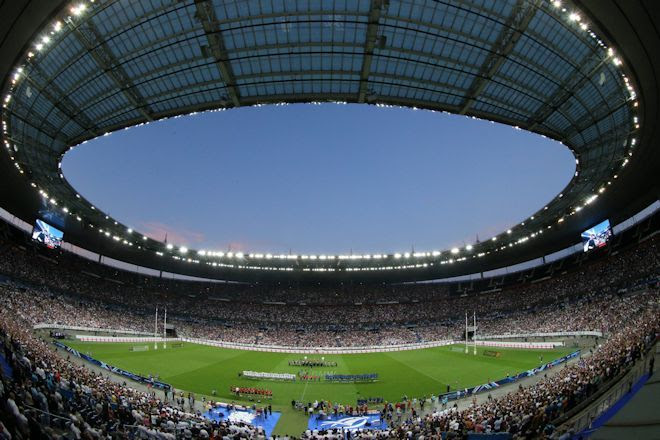 Euro16開催地を巡る旅 第１回 サンドニとスタッド ド フランス フランスを象徴する聖地 サッカーダイジェストweb