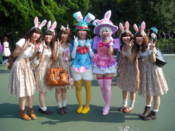 Diary お泊まりディズニー ランド編