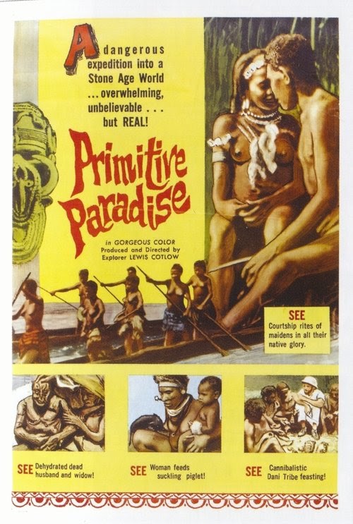 Primitive Paradise Gratis Film Kijken met Ondertitels (1961) KIJKEN
VOLLEDIGE FILM