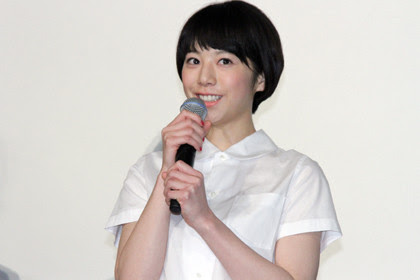 中島裕翔 菅田将暉仲良すぎ な ピンクとグレー 初日舞台挨拶 映画情報どっとこむ