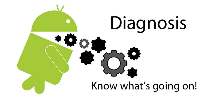 Diagnosis Pro System Information v0.7.8 apk
