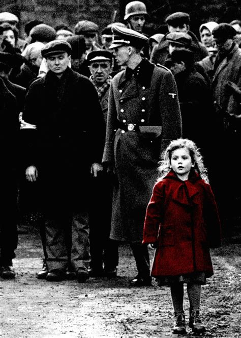 film  photo  edit steven spielberg schindlers list