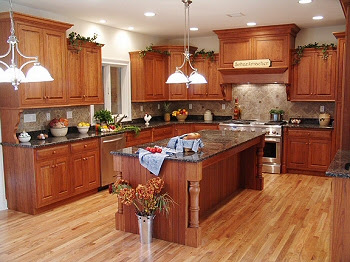 Custom Kitchens* | Kitchen Tips And Advice