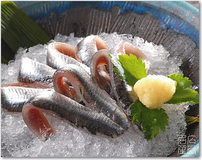 小イワシ 解禁 美味しい小イワシの刺身が食卓に 簡単レシピも