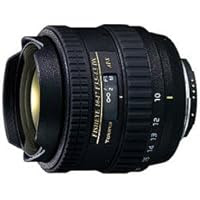 Tokina AT-X AF 10-17mm f3.5-4.5 DX Fisheye Lens for Nikon Digital SLR Cameras