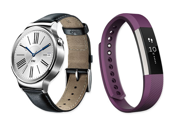 SHOP WEARABLE TECHNOLOGY