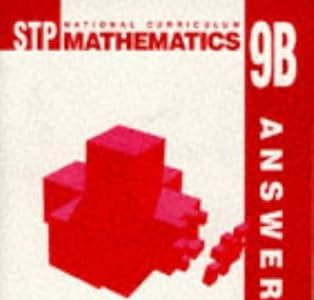 Download Ebook STP MATHEMATICS 9B ANSWERS [PDF] [EPUB] PDF