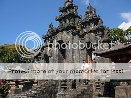 Pulaki Temple, North Bali