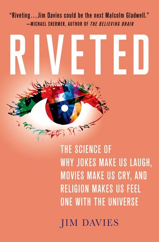 Riveted The Science Of Why Jokes Make Us Laugh Movies