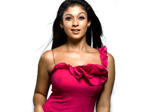 Nayanthara
