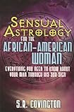 Sensual Astrology for the African American Woman (Urban Renaissance)