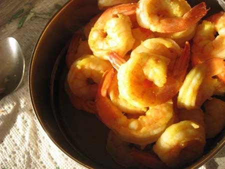 PrawnPulao1