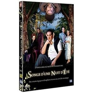 Songe d'une nuit d'été