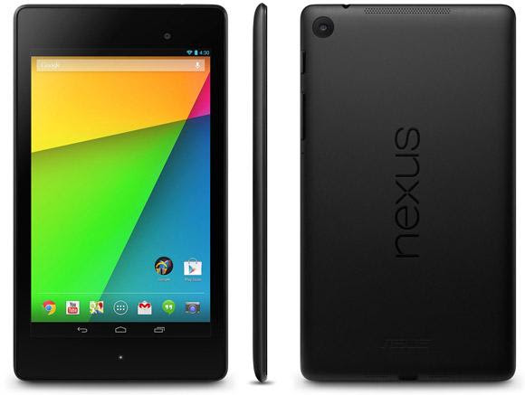 nexus 7