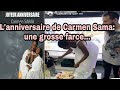 Farce anniversaire 656841-Farce anniversaire 40 ans