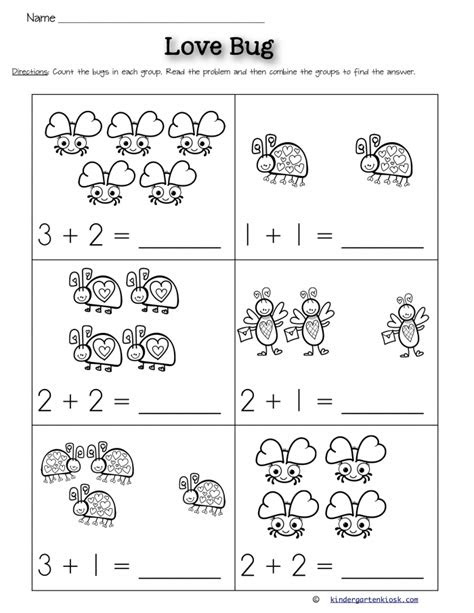 This page is contains a collection of kindergarten math activities in the form of free pdf downloads which can be printed out for use in reviewing different . addition for kids worksheets 99worksheets