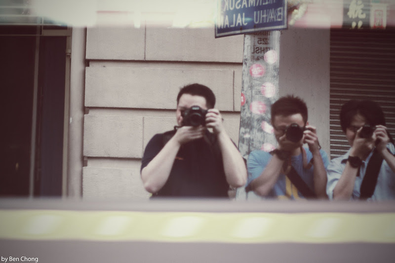 CNY @ Kuala Lumpur