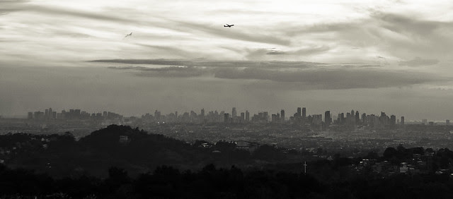 Ortigas Cityscape