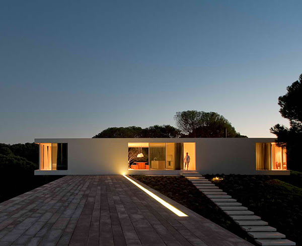 Innovative Style Prefab House Plans Modern Design