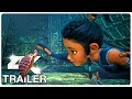 Best Upcoming Movies 2020 Animated : Top 10 Anticipated Animated Movies Of 2020 Watchmojo Com / Below is a list of new movies animation for 2021.