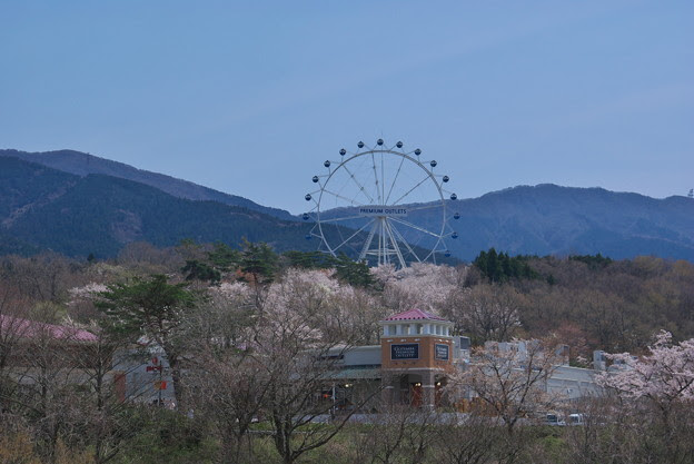 御殿場プレミアムアウトレット 写真共有サイト フォト蔵