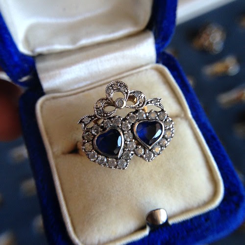 NathaliesDesk | Gem Gossip