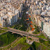Peru - - Along peru's west coast is a narrow strip of desert 1,555 miles (2,500 kilometers) long.
