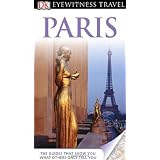Paris (Eyewitness Travel Guides)