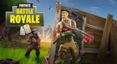 descargar fortnite battle royale apk  android