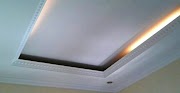 Baru 45+ Model Plafon Aluminium