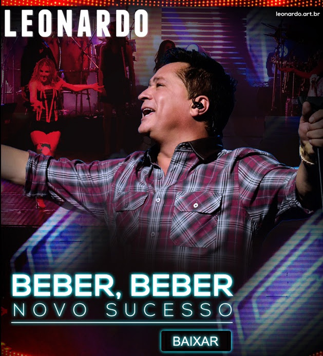 Baixar Beber Beber Leonardo Sertanejo Oficial