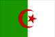 Algeria Flag