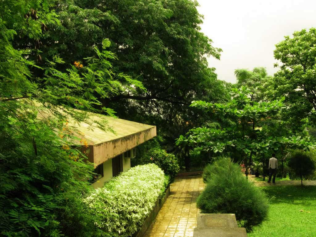 Godrej Hill Garden