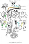 1974 Cb750 Bobber Wiring Diagram
