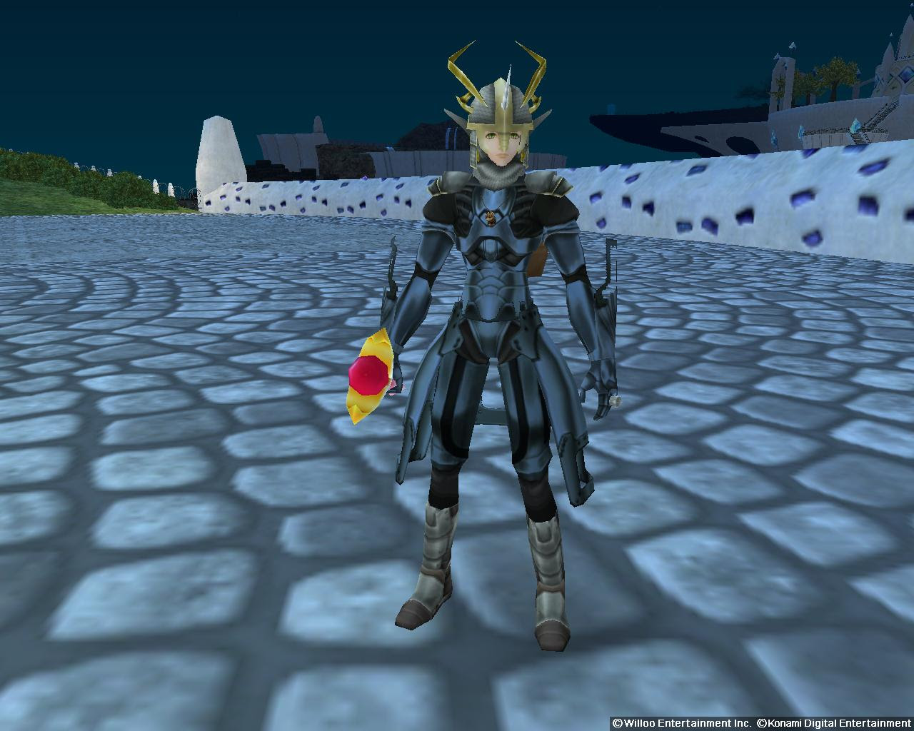 メンバーリスト マトリカリアちゃんねる