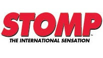 STOMP discount opportunity for show in New York, NY (Orpheum Theatre)