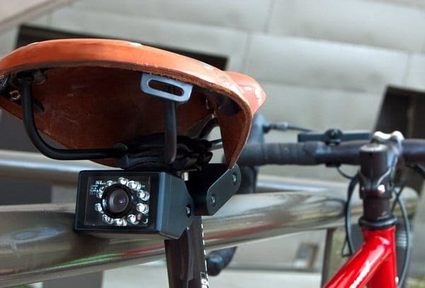 Owl 02 Owl 360: Bikin Pengendara Sepeda Tak Perlu Lagi Menengok ke Belakang aksesoris gadget
